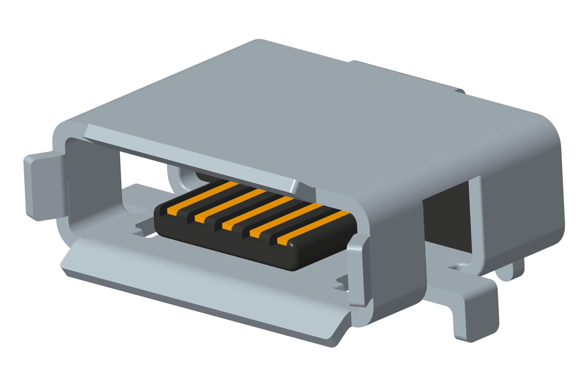 MRUSB-5AB-RV5SERIES