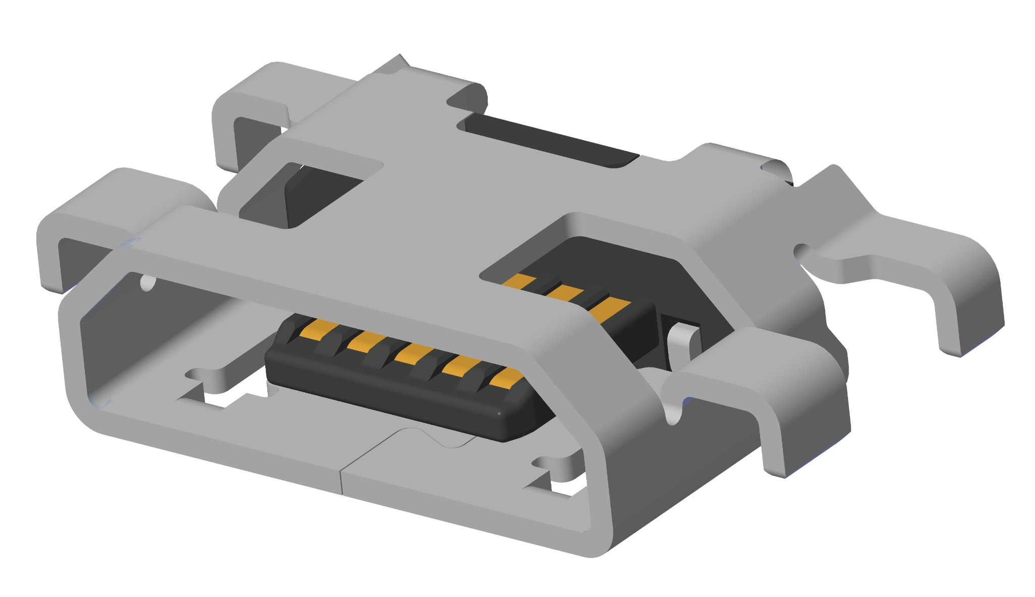 MRUSB-5B-M12RVSERIES