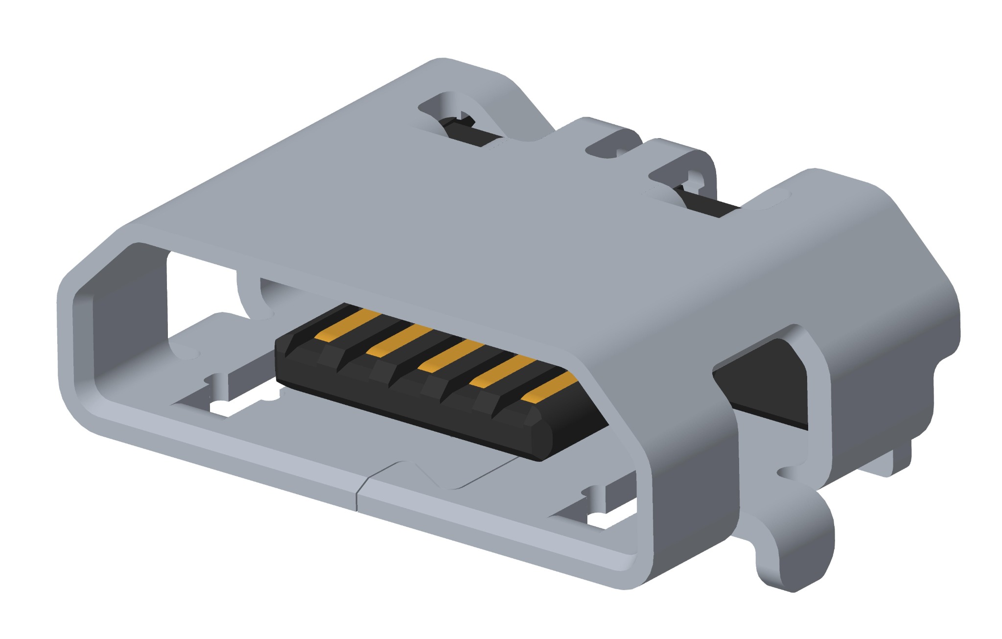 MRUSB-5B-RV4SERIES