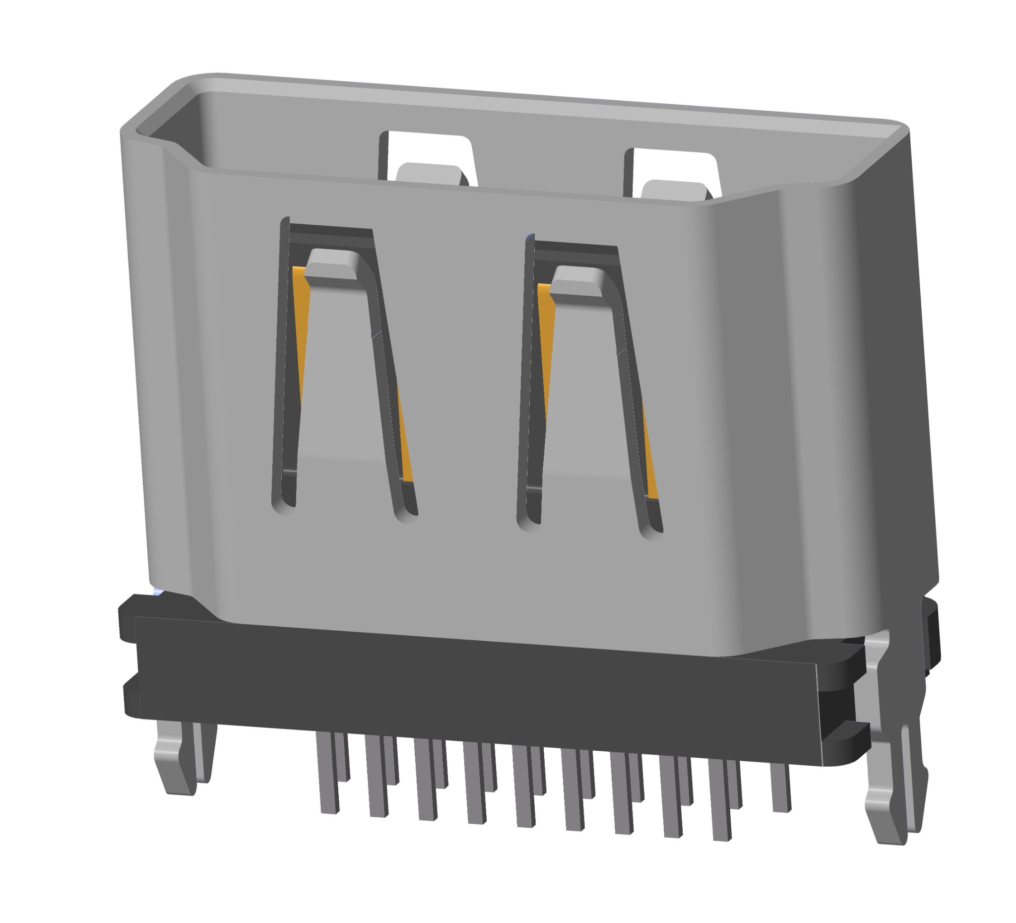 KSD-HDMI-19P-VA SERIES