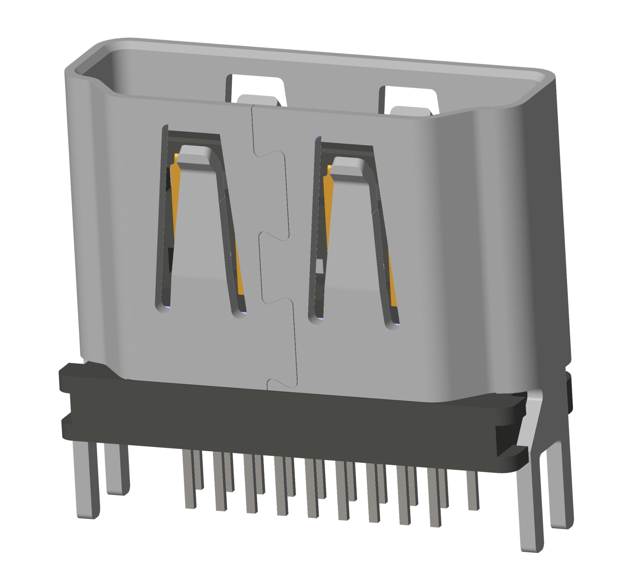 KSD-HDMI-19P-V2 SERIES