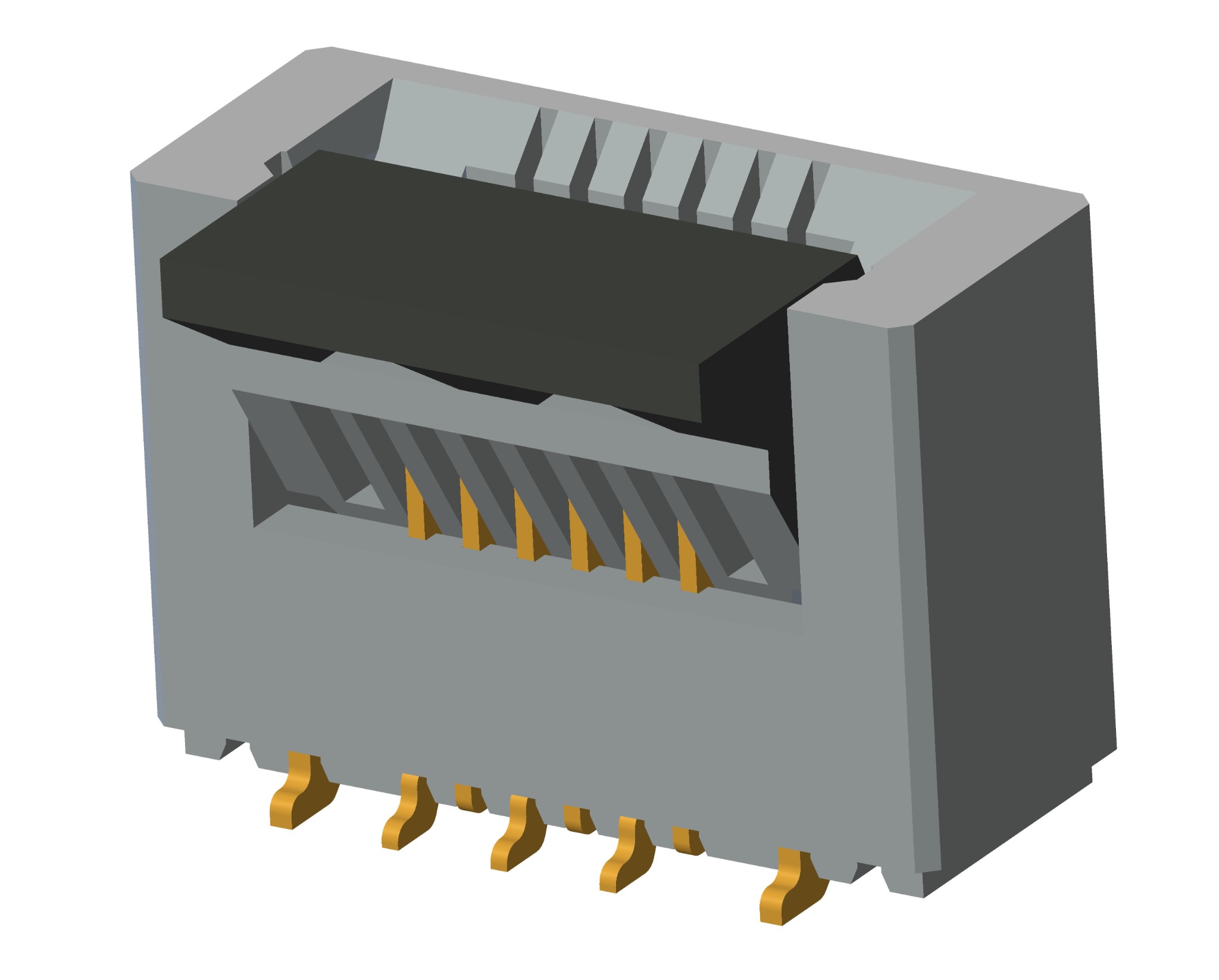 KSD-FPC05S-52xx-B SERIES