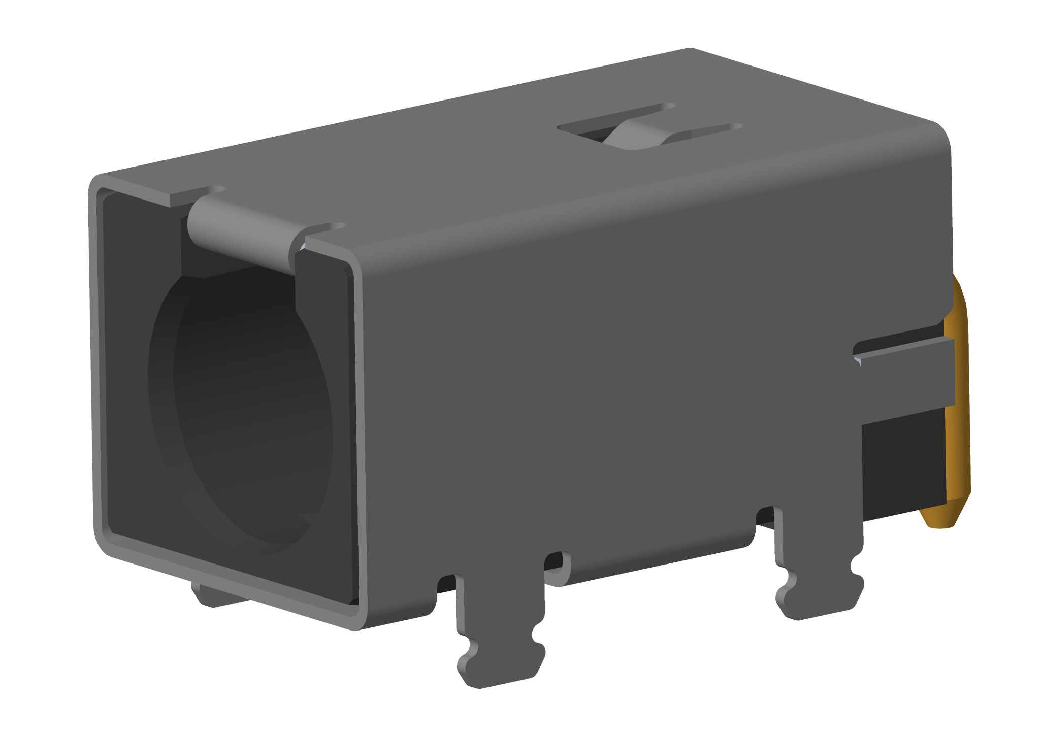 KSD-DC-D3027EH-1.65 SERIES