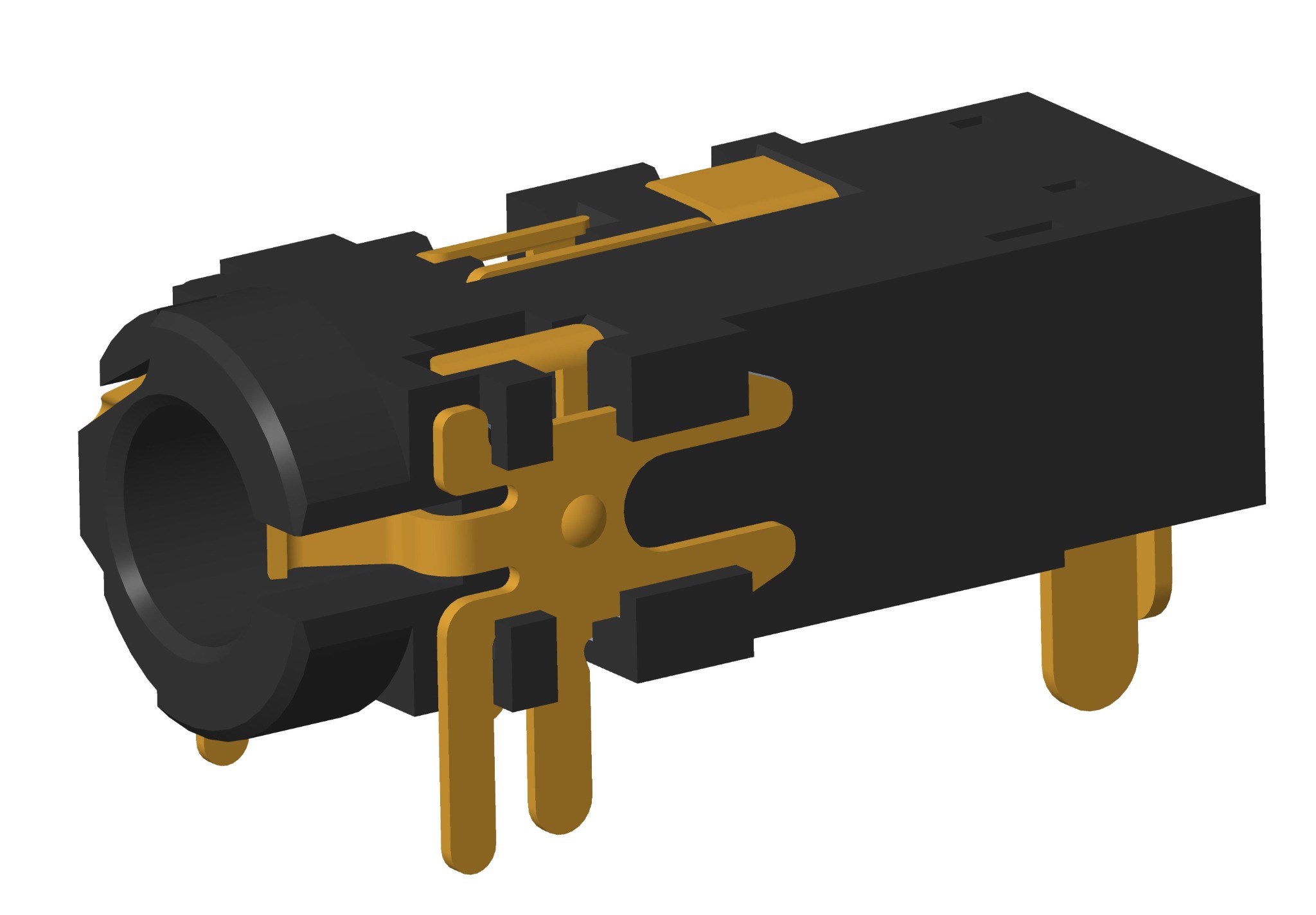 KSD-PJ-382x SERIES