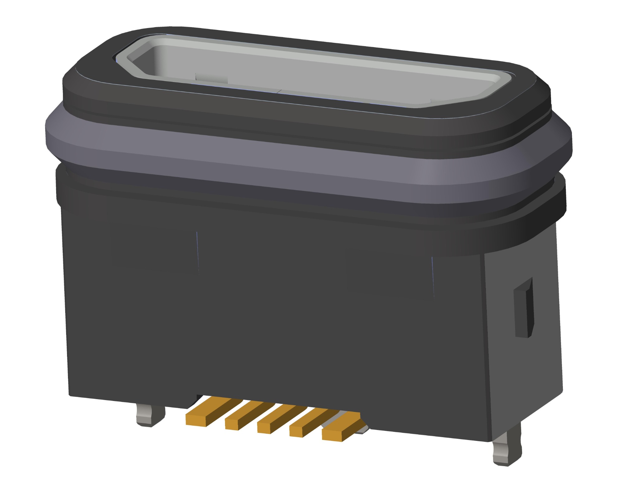 KSD-MRUSB-5B-WP21V SERIES