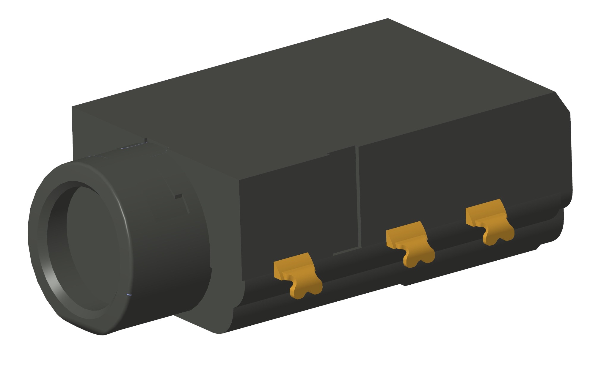 KSD-PJ-WP32390A SERIES