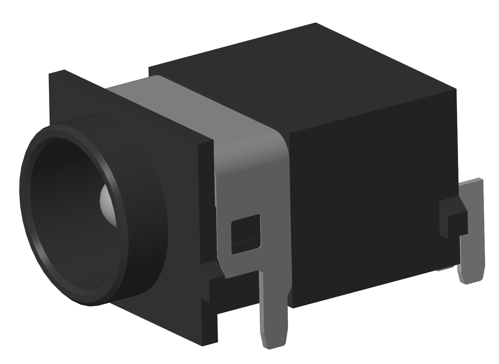 KSD-DC-WP309CH-2.5 SERIES