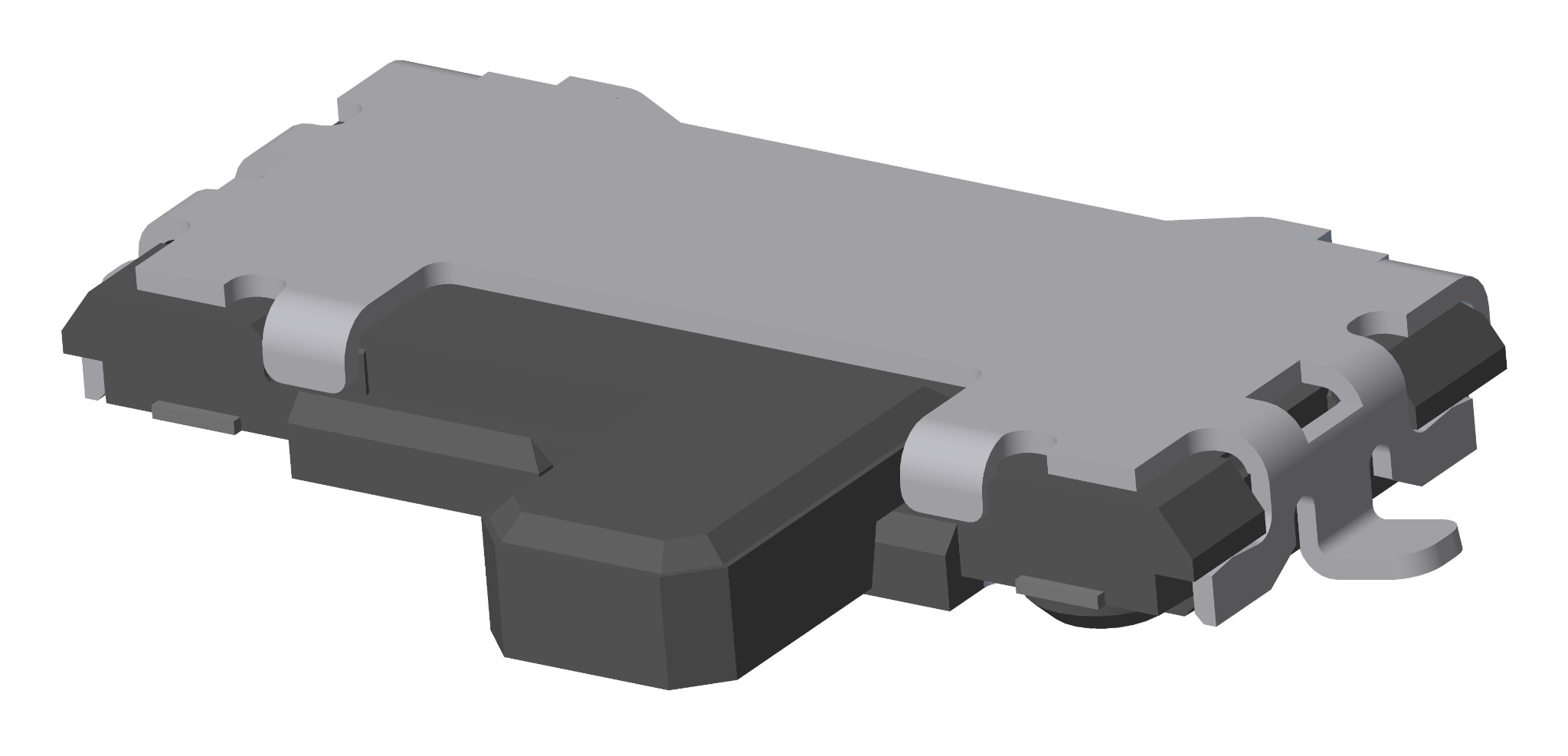 KSD-SS-B20 SERIES