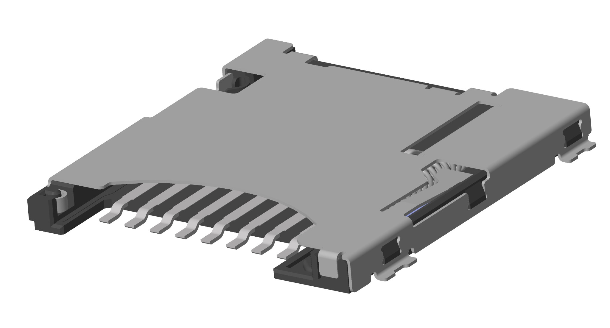 KSD-SD-TF22AP401 SERIES2